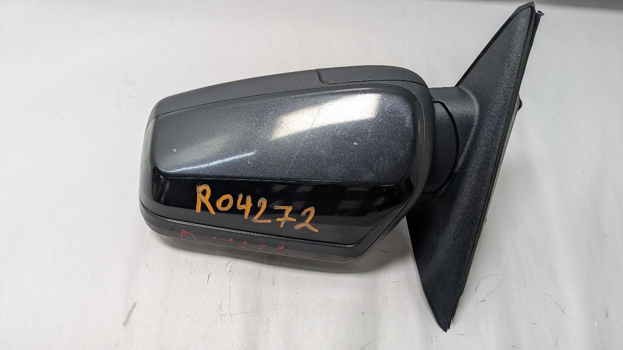 2012 LINCOLN MKS Left SIDE VIEW MIRROR - 451812