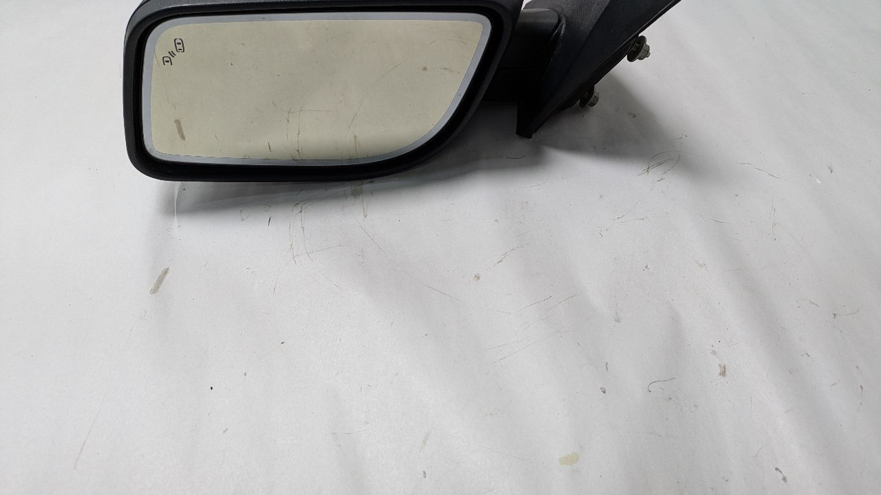 2012 LINCOLN MKS Left SIDE VIEW MIRROR - 451812 — photo 4
