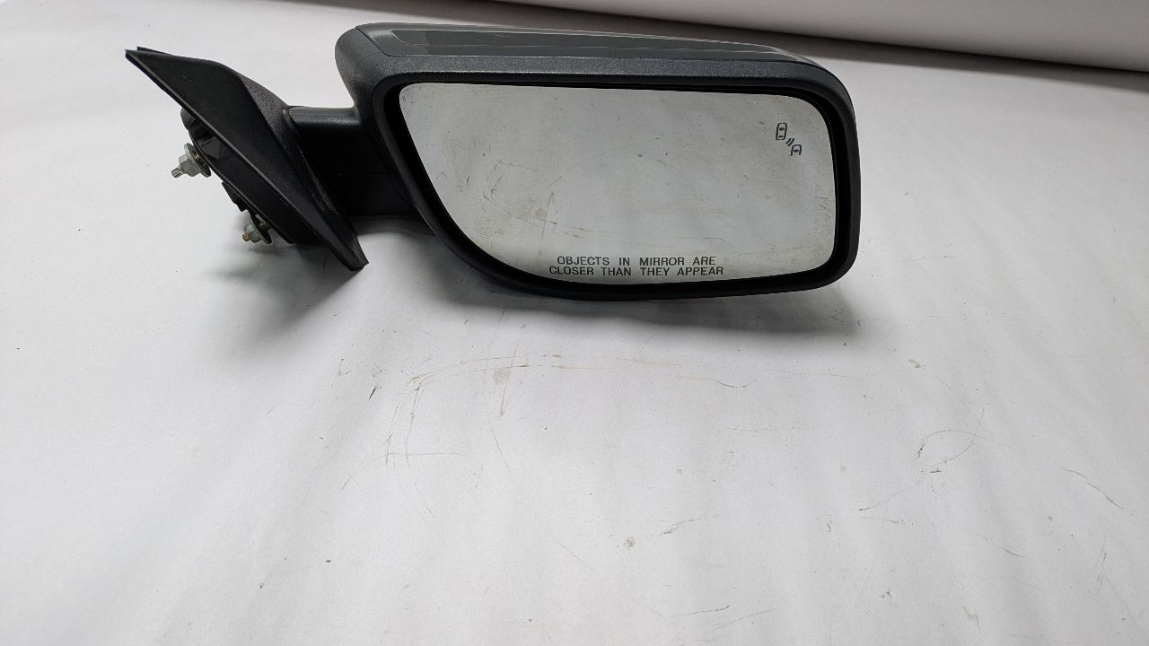 2012 LINCOLN MKS Right SIDE VIEW MIRROR - 451813 — photo 5