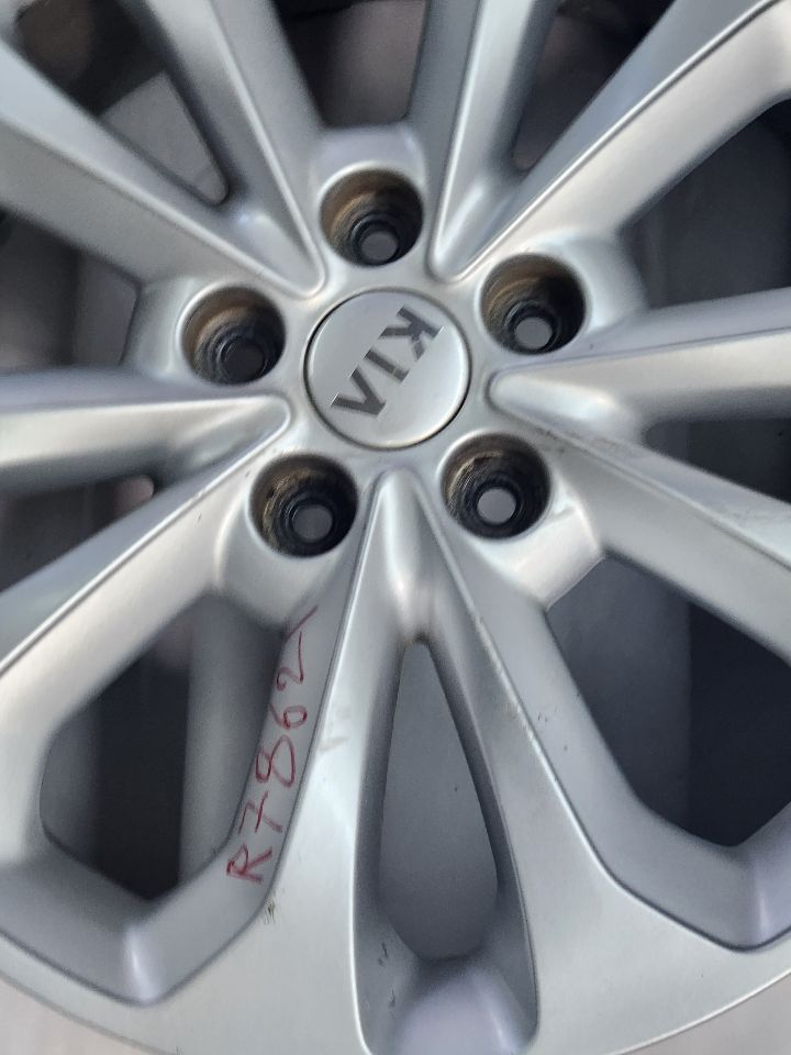 2015 KIA SORENTO WHEEL - 451817 — photo 2