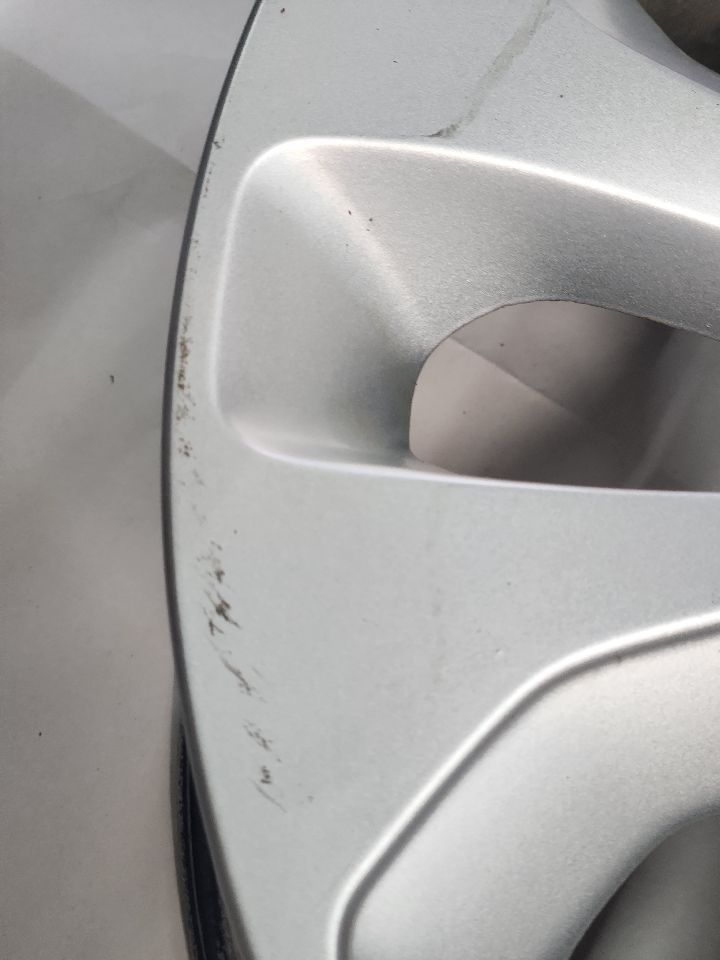 2015 KIA SORENTO WHEEL - 451817 — photo 4