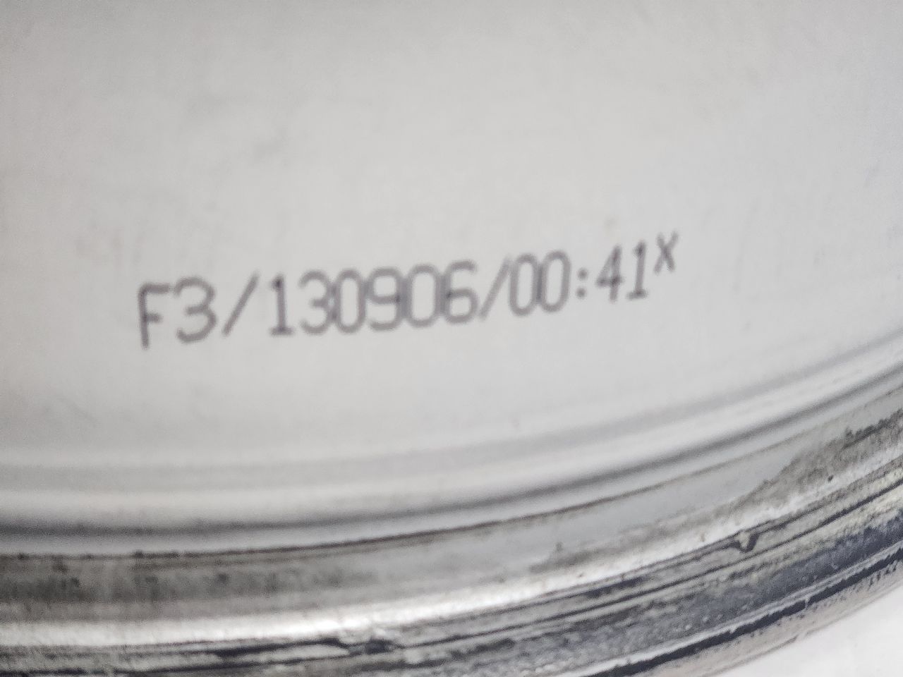 2015 KIA SORENTO WHEEL - 451817 — photo 6