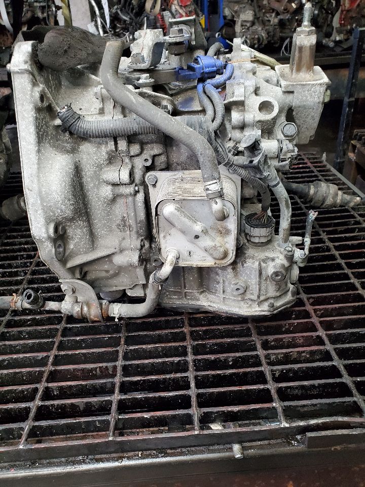 2017 NISSAN SENTRA Transmiss,Transaxle - 451818