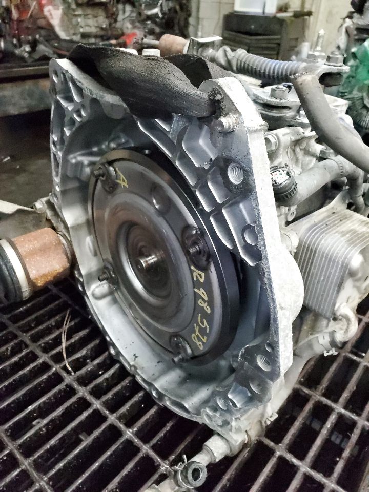 2017 NISSAN SENTRA Transmiss,Transaxle - 451818 — photo 2
