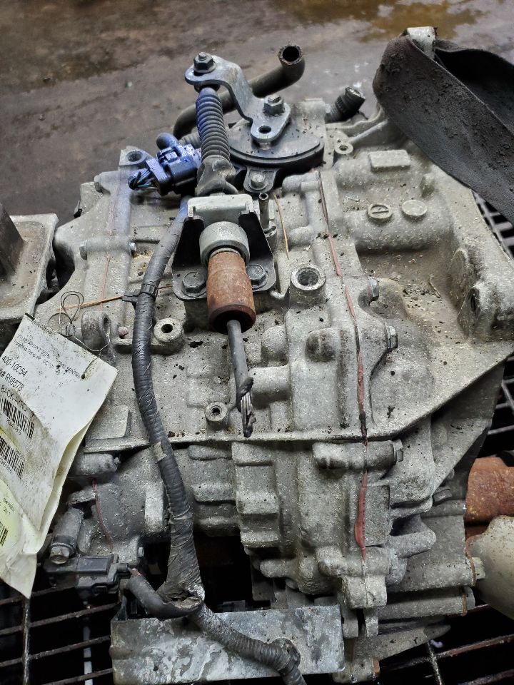 2017 NISSAN SENTRA Transmiss,Transaxle - 451818 — photo 5