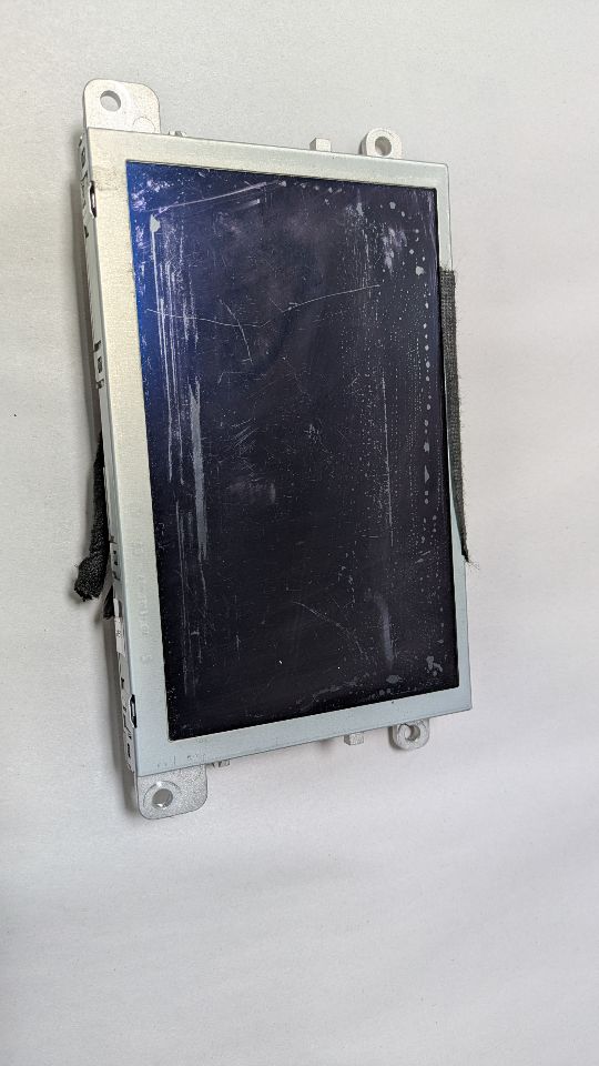 2015 AUDI A4 Info-GPS-TV Screen - 451834 — photo 1