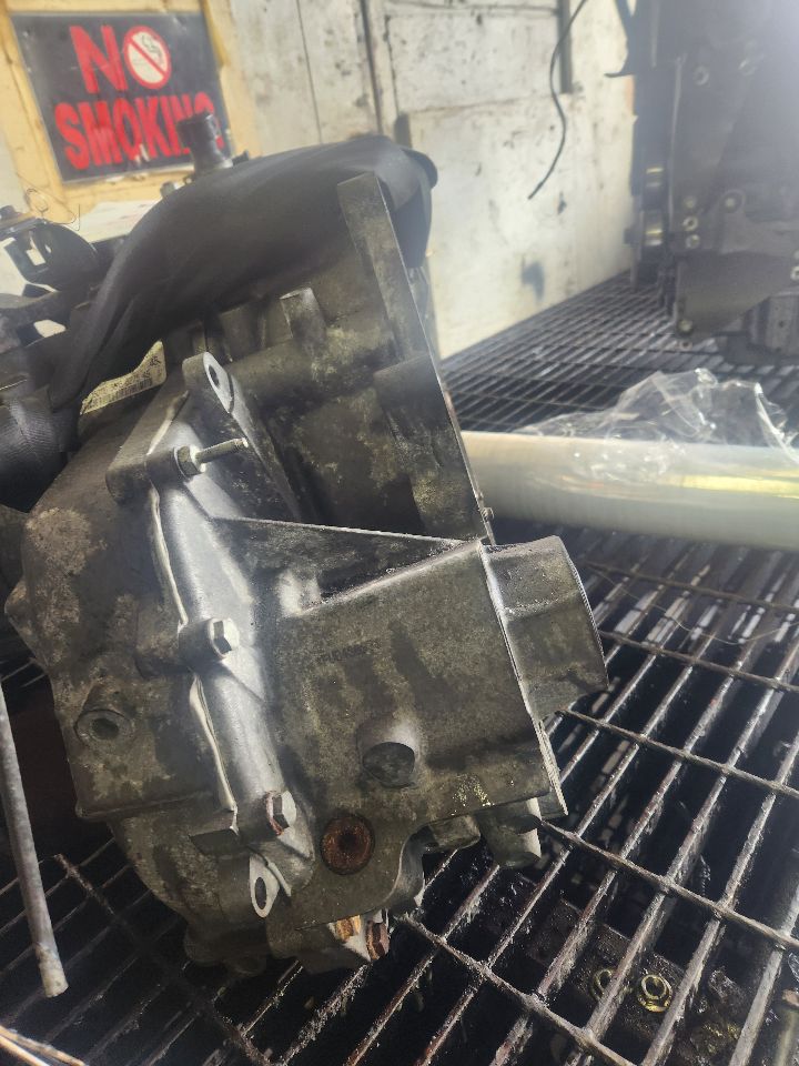 2015 FORD ESCAPE Transmiss,Transaxle - 451869 — photo 3