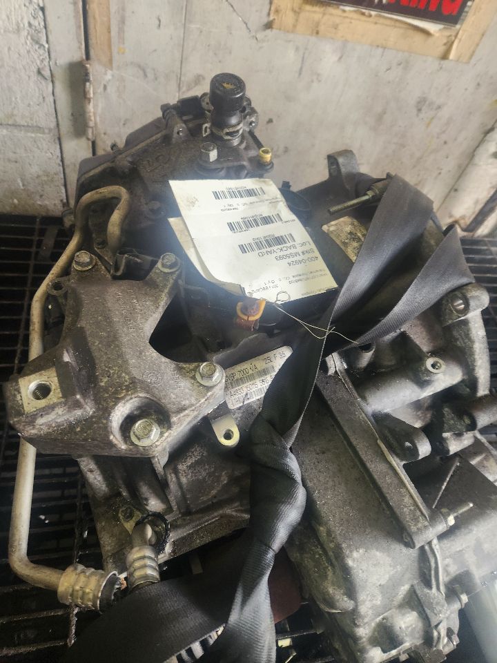 2015 FORD ESCAPE Transmiss,Transaxle - 451869 — photo 5