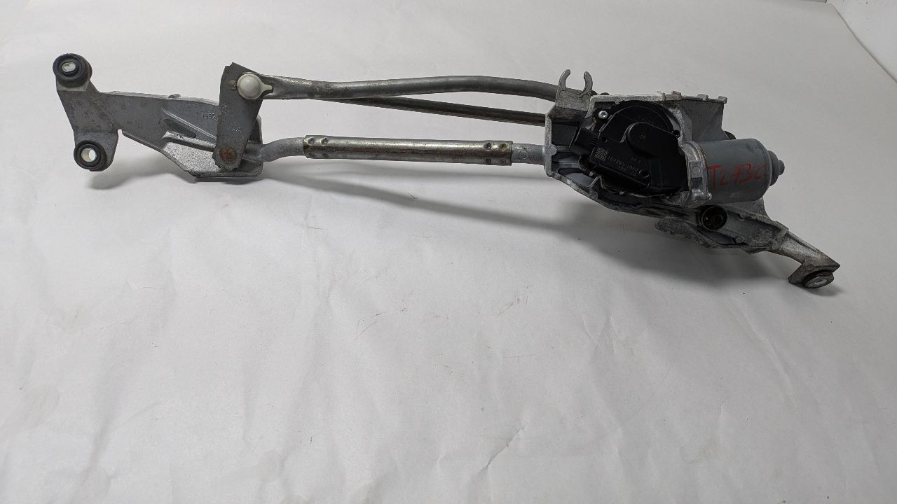2014 MITSUBISHI OUTLANDER SPORT 4cyl Gasoline 2.0 Dohc WIPER MOTOR, WDSH - 451870