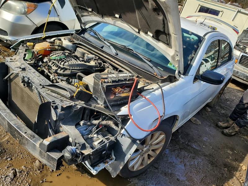 2014 CHRYSLER 200 6cyl Gasoline 3.6 Eng/Motor Cont Mod - 451883 — photo 7