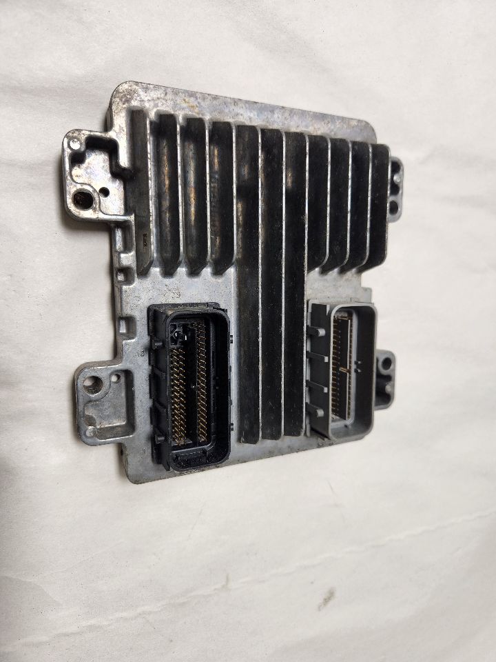 2009 CHEVROLET EXPRESS 3500 VAN Eng/Motor Cont Mod - 451895 — photo 1