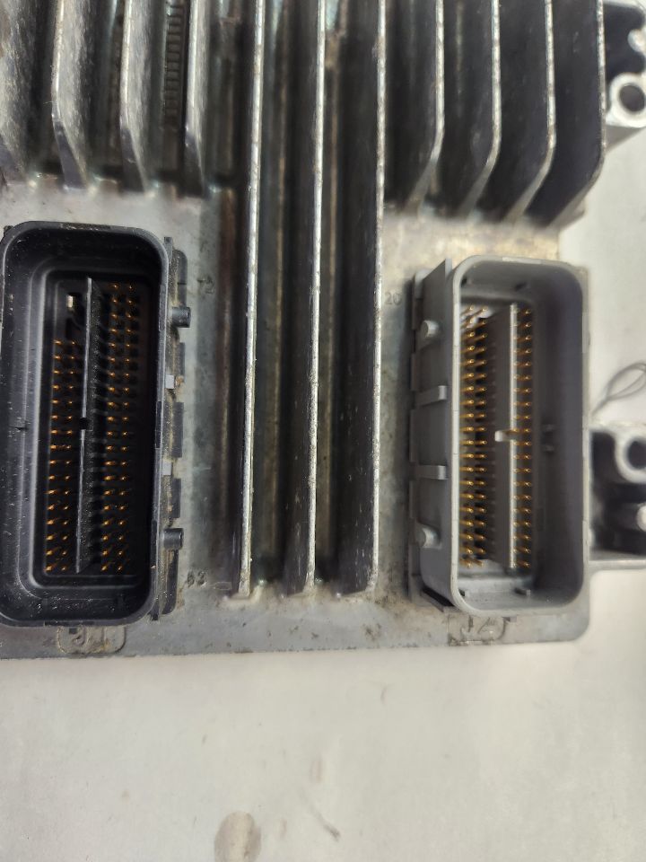 2009 CHEVROLET EXPRESS 3500 VAN Eng/Motor Cont Mod - 451895 — photo 6