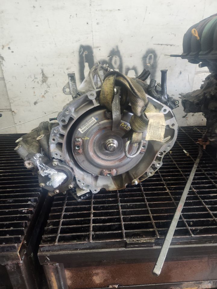 2013 CHRYSLER TOWN & COUNTRY Transmiss,Transaxle - 451909