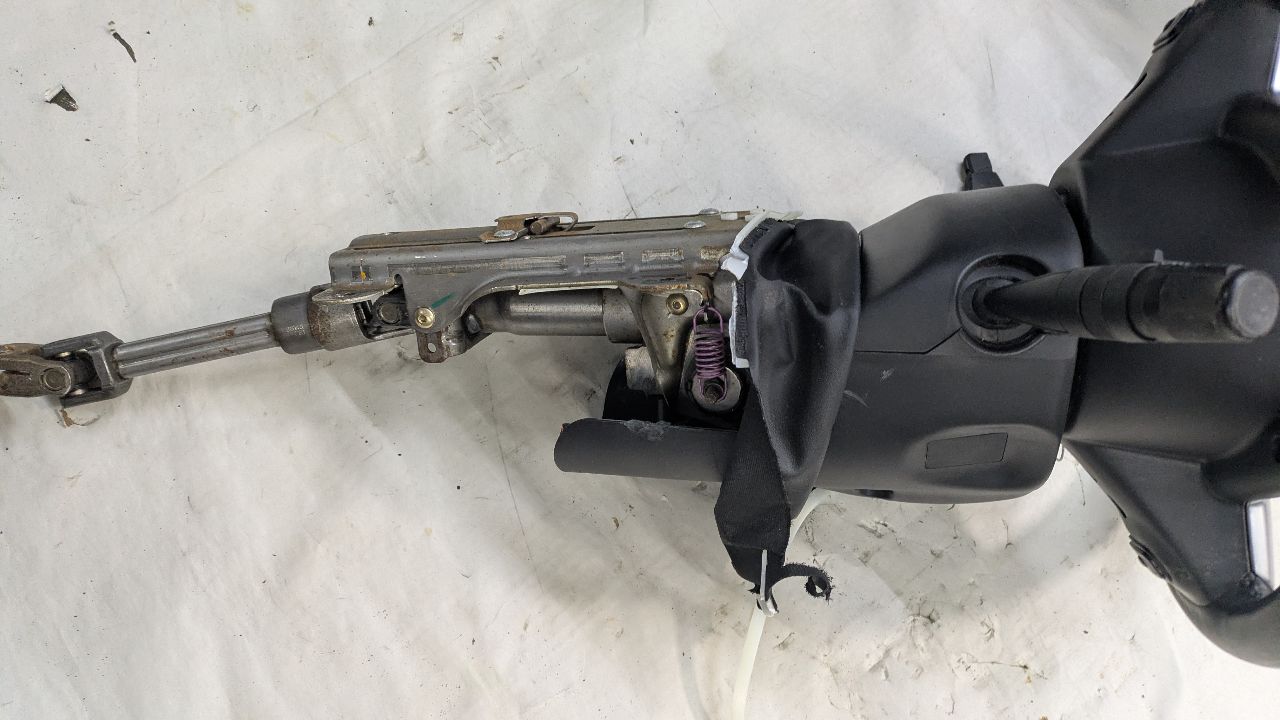 2013 CHRYSLER TOWN & COUNTRY STEERING COLUMN - 451910 — photo 5