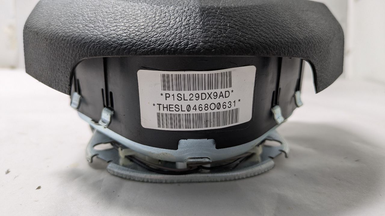 2018 DODGE JOURNEY Left AIR BAG - 451915 — photo 4
