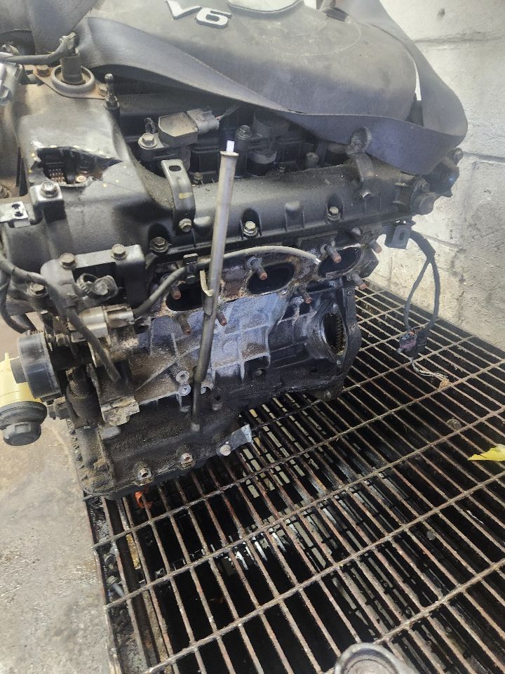 2012 KIA SORENTO ENGINE ASSEMBLY - 451920 — photo 2