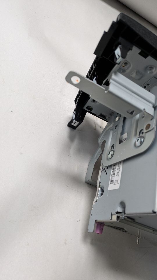 2015 NISSAN ROGUE Radio Audio - 451938 — photo 5