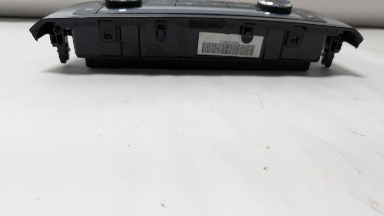 2015 NISSAN ROGUE TEMP CONTROL - 451941 — photo 2