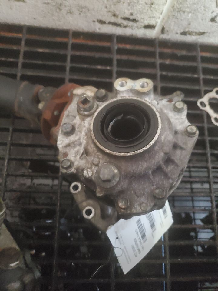 2015 NISSAN ROGUE TRANSFER CASE ASSY - 451944