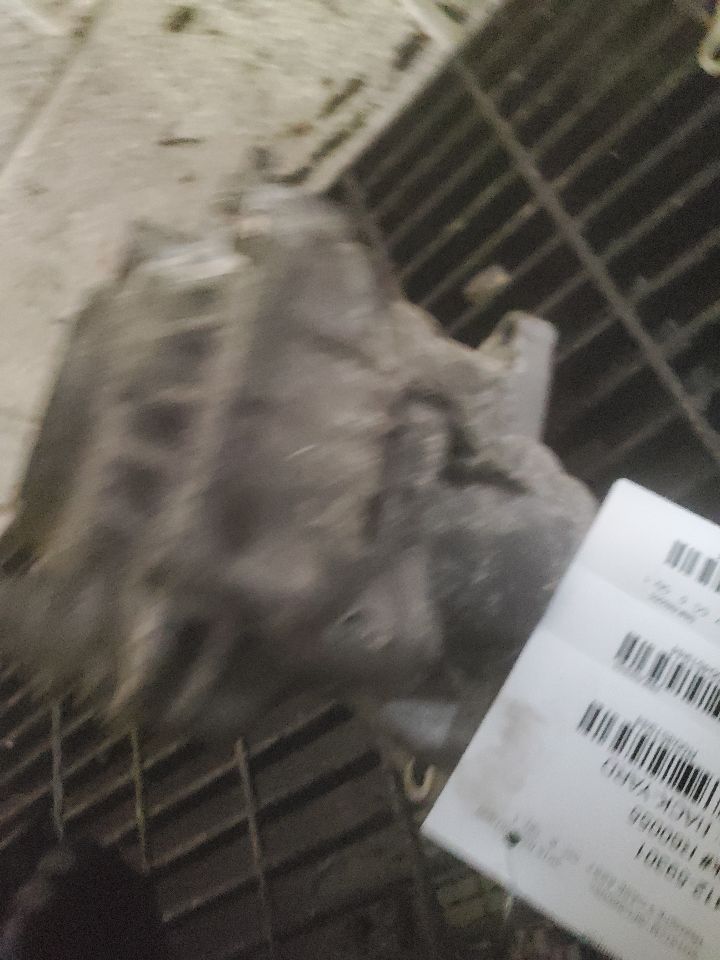 2015 NISSAN ROGUE TRANSFER CASE ASSY - 451944 — photo 3