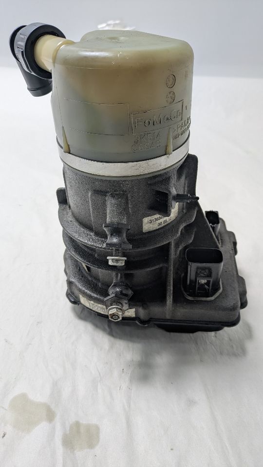 2013 VOLVO 60 SERIES PS Pump/Motor - 451953 — photo 3