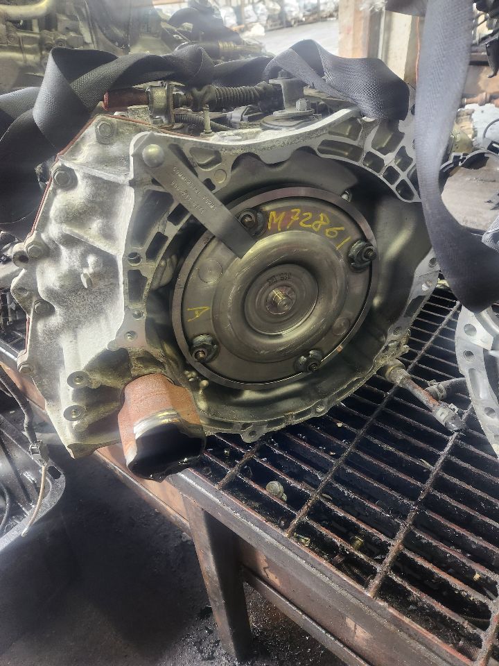 2017 NISSAN SENTRA Transmiss,Transaxle - 451967 — photo 2