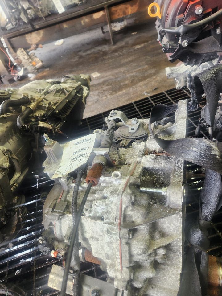 2017 NISSAN SENTRA Transmiss,Transaxle - 451967 — photo 3