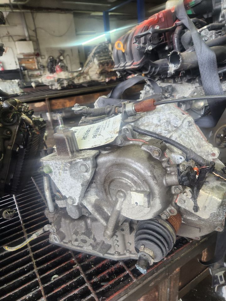 2017 NISSAN SENTRA Transmiss,Transaxle - 451967 — photo 4