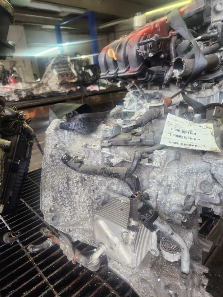 2017 NISSAN SENTRA Transmiss,Transaxle - 451967 — photo 5