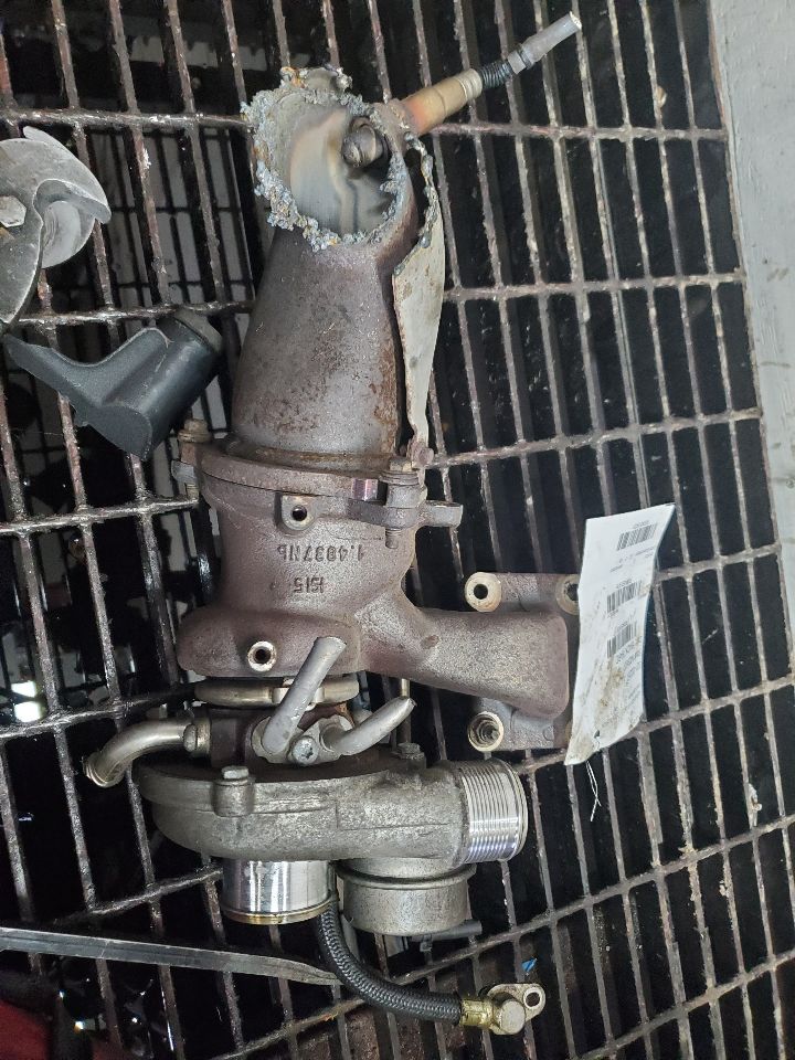 2016 FORD FUSION Turbo-Supercharger - 451976 — photo 1