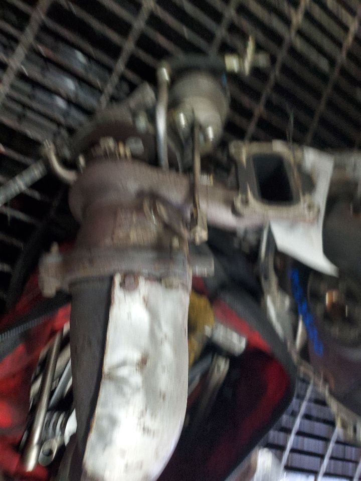2016 FORD FUSION Turbo-Supercharger - 451976 — photo 2