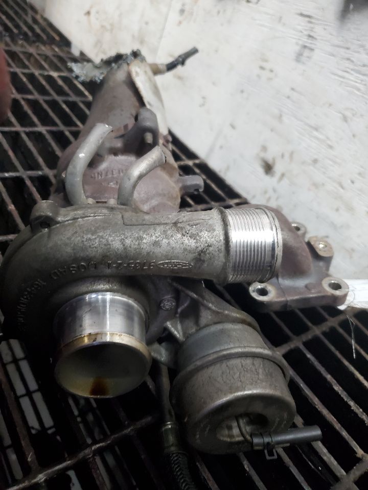2016 FORD FUSION Turbo-Supercharger - 451976 — photo 3