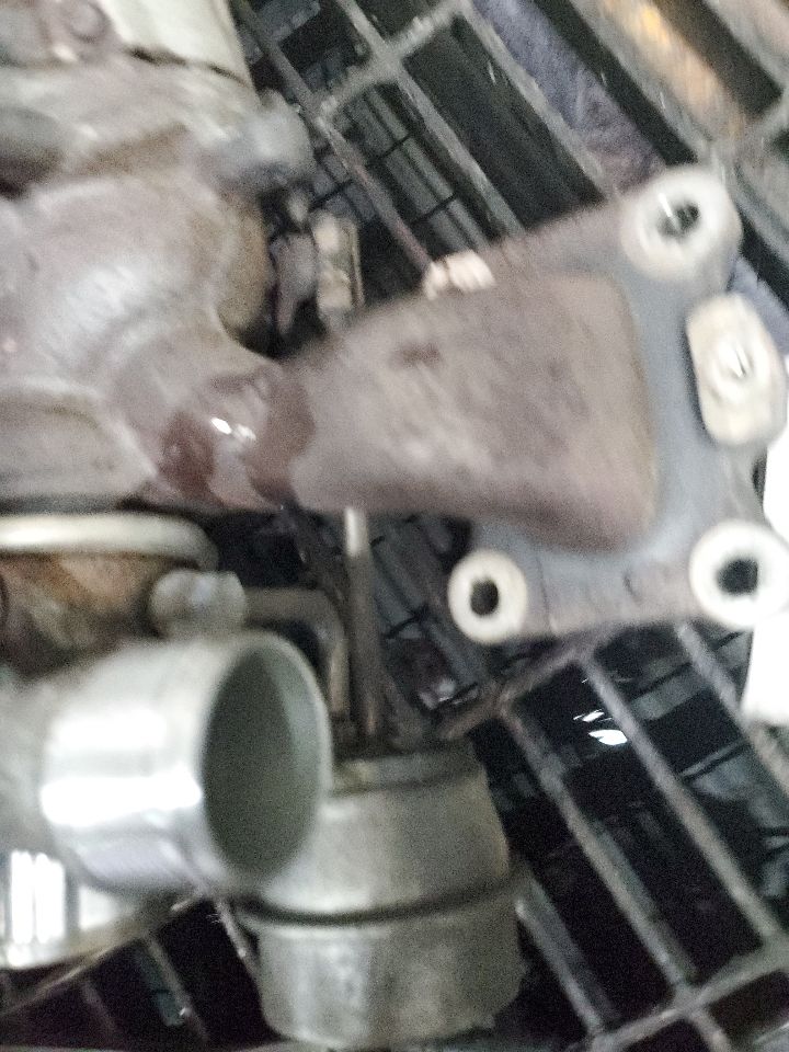 2016 FORD FUSION Turbo-Supercharger - 451976 — photo 4