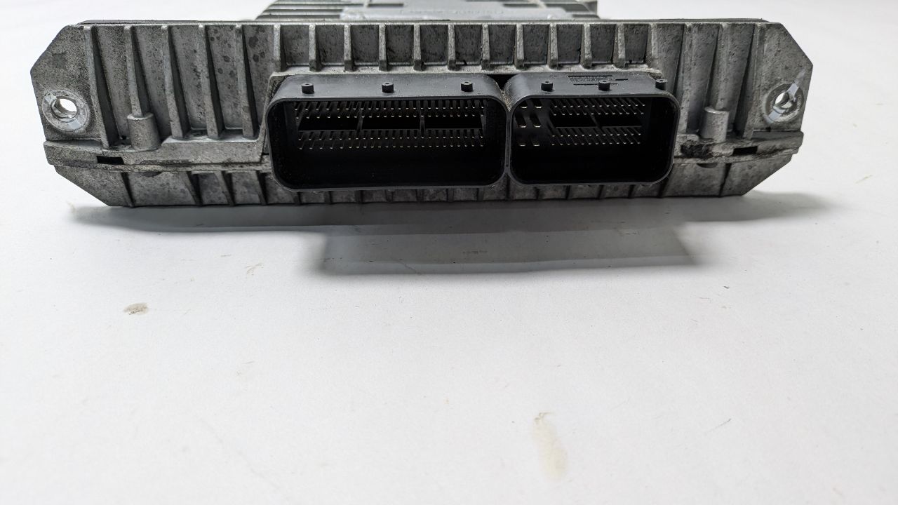 2008 FORD F250SD PICKUP Eng/Motor Cont Mod - 451997 — photo 1