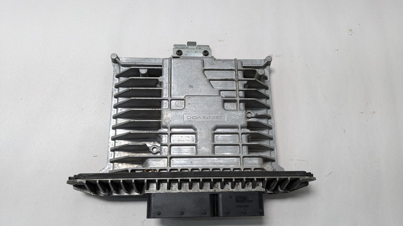 2008 FORD F250SD PICKUP Eng/Motor Cont Mod - 451997 — photo 2