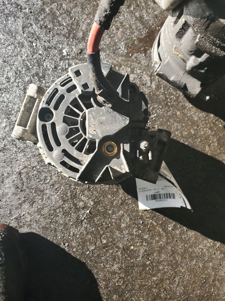 2004 DODGE SPRINTER 2500 ALTERNATOR - 452013