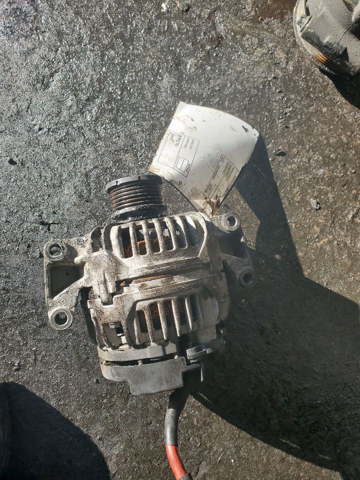 2004 DODGE SPRINTER 2500 ALTERNATOR - 452013 — photo 2