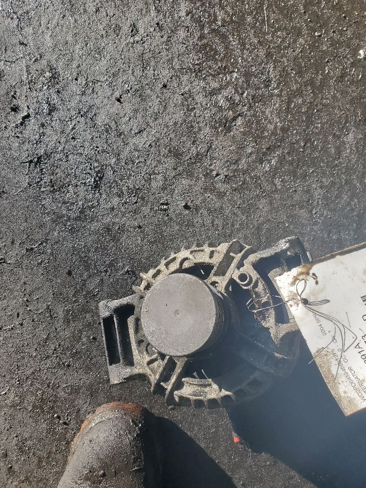 2004 DODGE SPRINTER 2500 ALTERNATOR - 452013 — photo 3