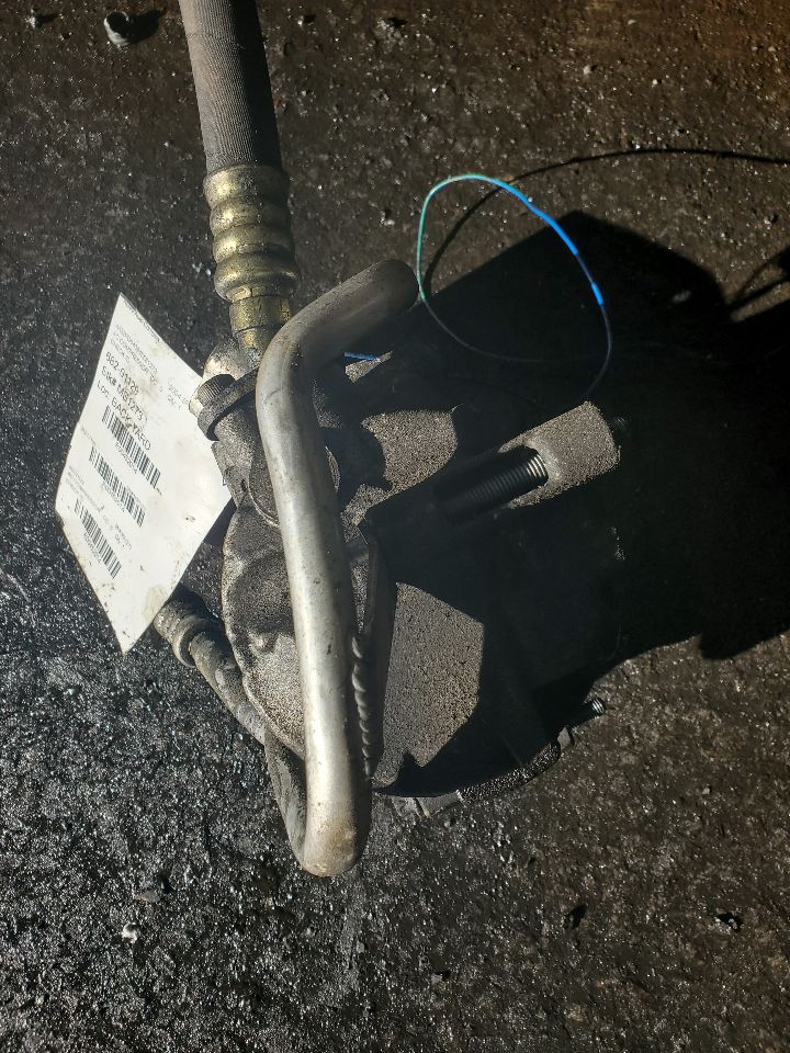 2004 DODGE SPRINTER 2500 AC COMPRESSOR - 452014