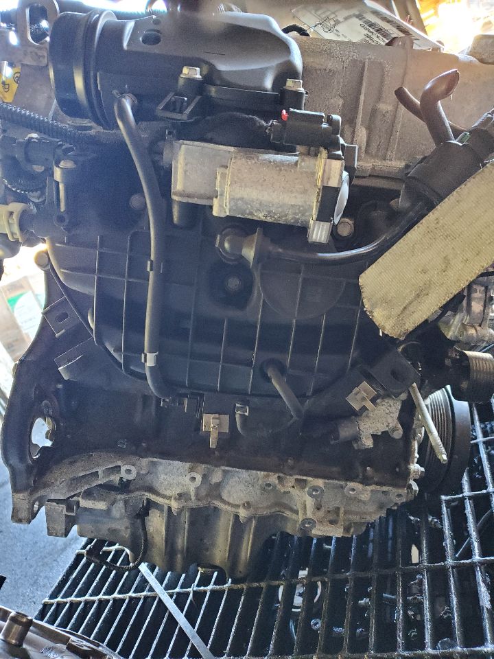 2017 BUICK CASCADA ENGINE ASSEMBLY - 452025 — photo 6