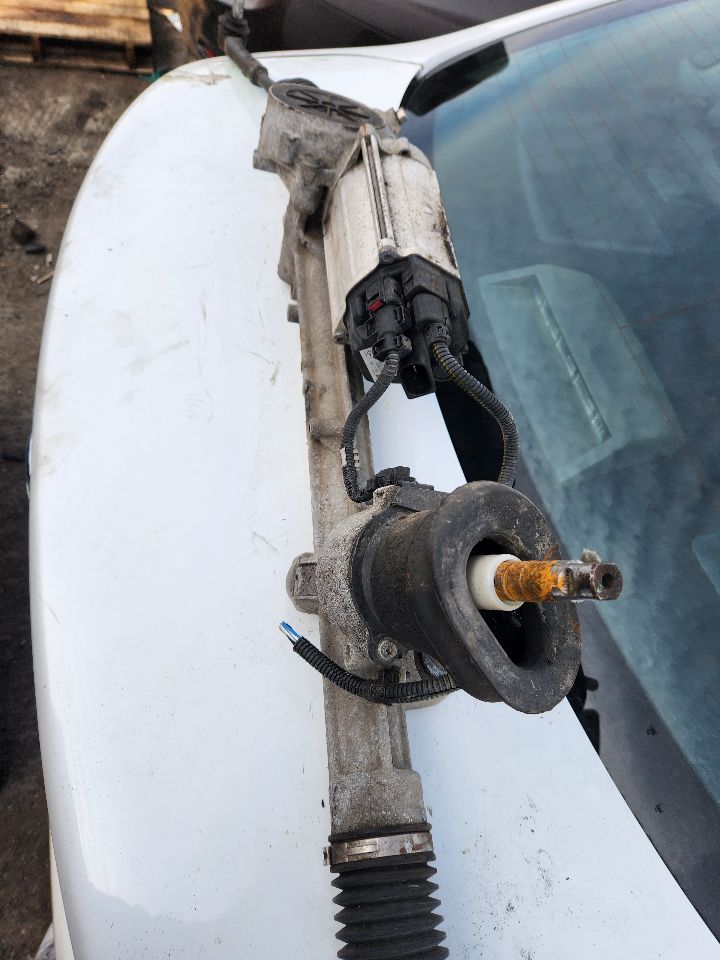 2017 BUICK CASCADA STEERING GEAR RACK - 452028