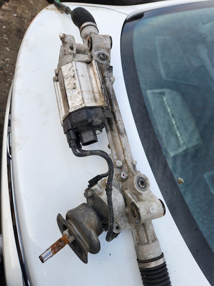 2017 BUICK CASCADA STEERING GEAR RACK - 452028 — photo 3