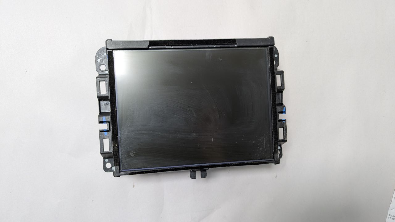 2016 JEEP CHEROKEE Radio Audio - 452034 — photo 1