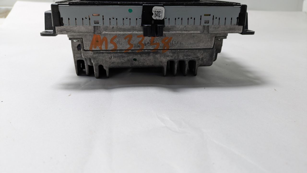 2016 JEEP CHEROKEE Radio Audio - 452034 — photo 2