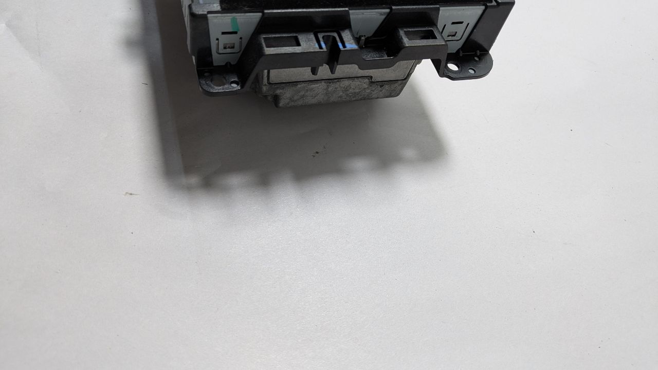 2016 JEEP CHEROKEE Radio Audio - 452034 — photo 4