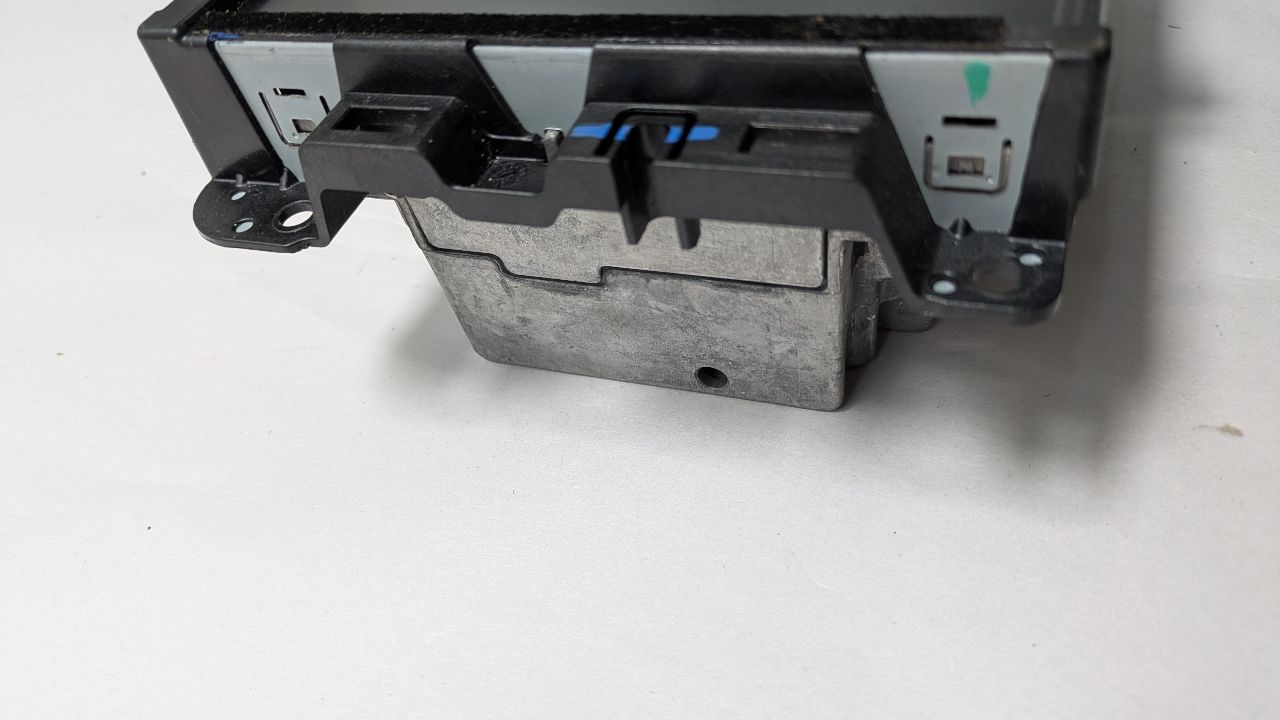 2016 JEEP CHEROKEE Radio Audio - 452034 — photo 5