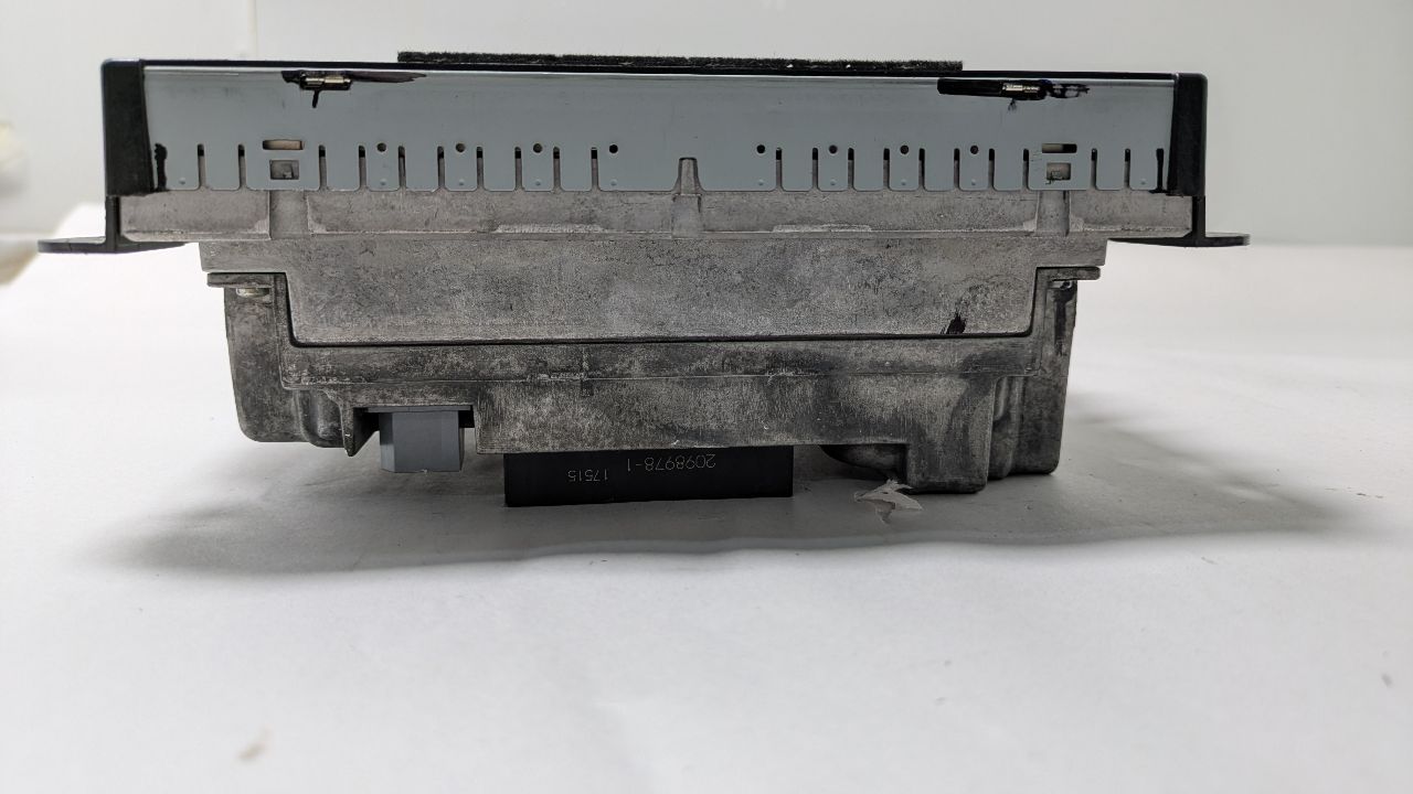 2016 JEEP CHEROKEE Radio Audio - 452034 — photo 6