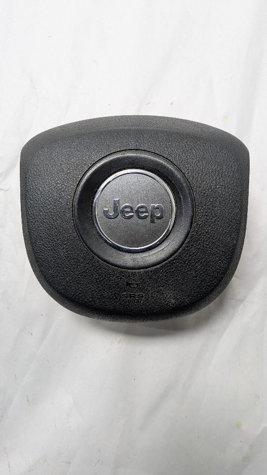 2016 JEEP CHEROKEE Left AIR BAG - 452036