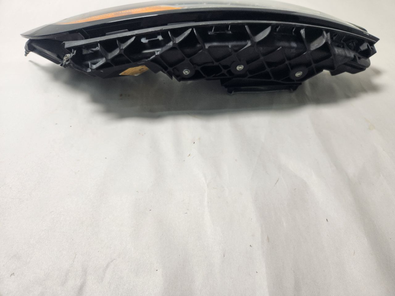 2016 JEEP CHEROKEE FRONT LAMP - 452037 — photo 2