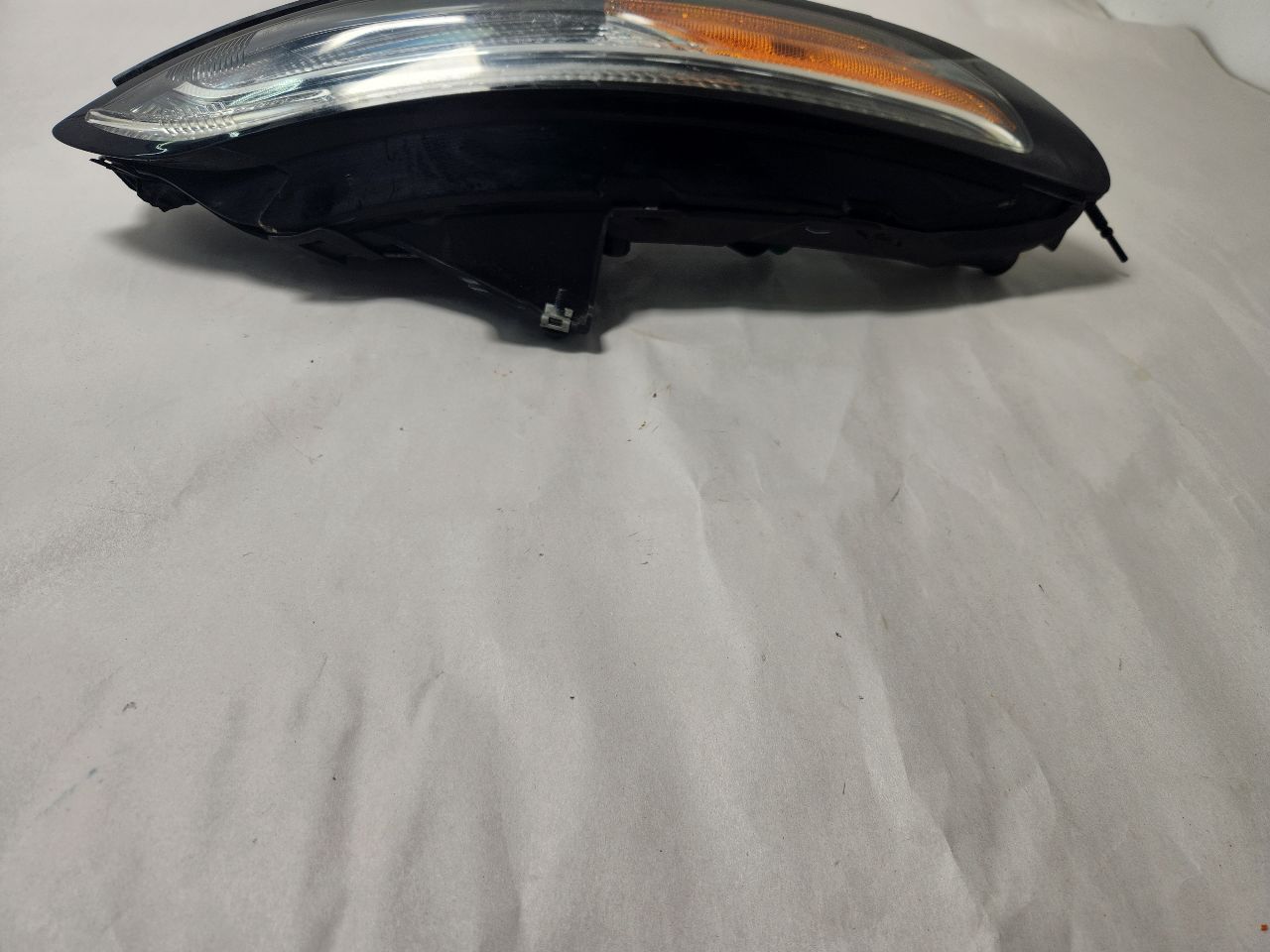 2016 JEEP CHEROKEE FRONT LAMP - 452037 — photo 3